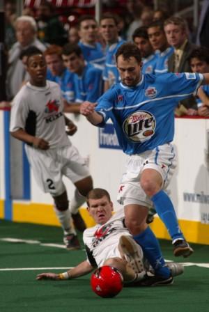Graphic published with this MISL.net report on April 28, 2005.